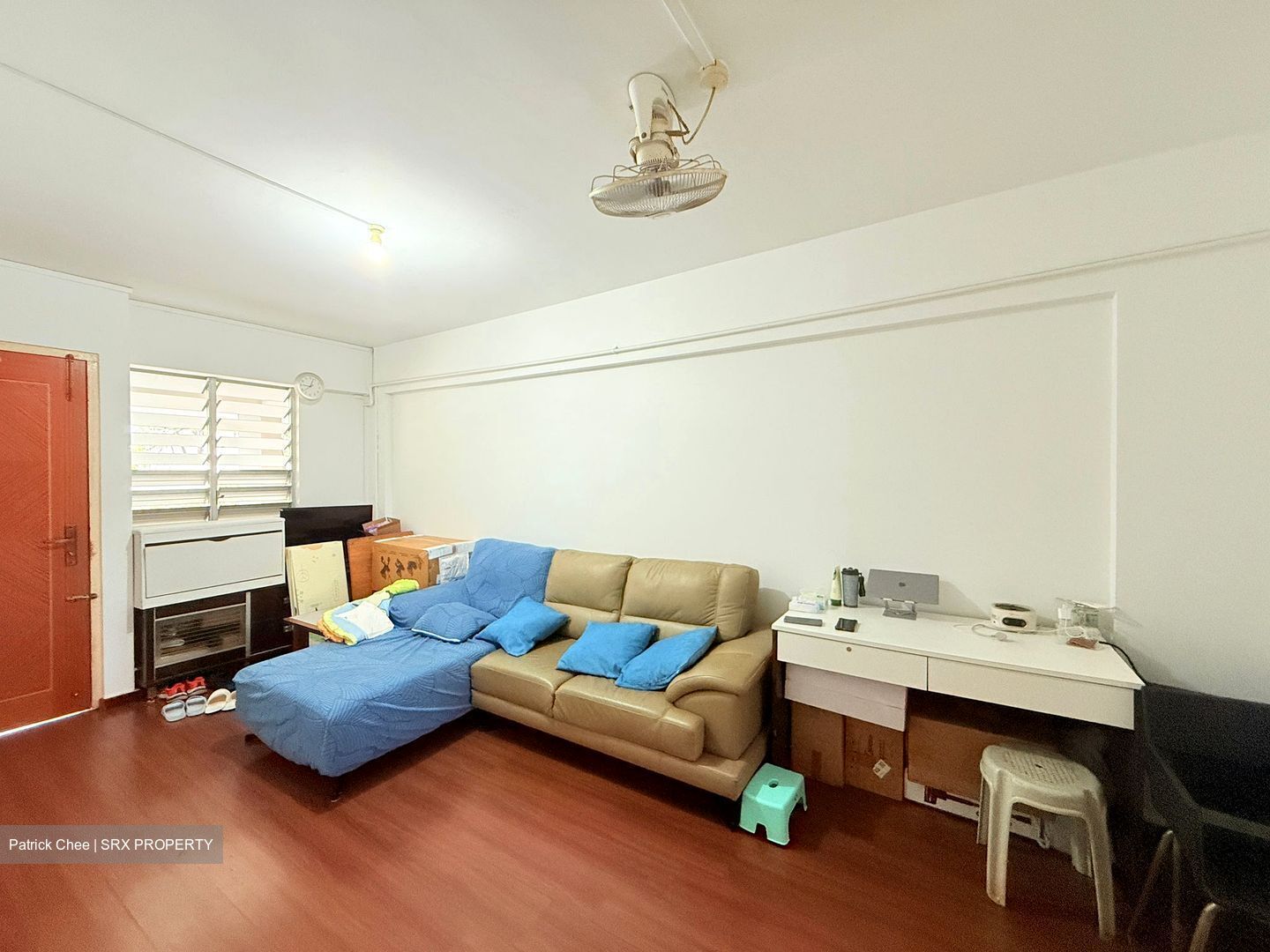 Blk 539 Bedok North Street 3 (Bedok), HDB 3 Rooms #557726461